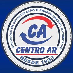 Centro Ar Refrigeração Automotiva - Goiânia