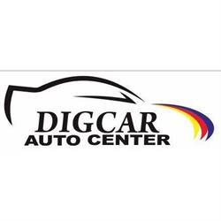Digcar