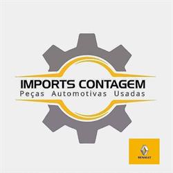 Imports Contagem - Peças Renault