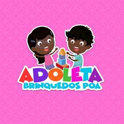 Adoleta locação de brinquedos