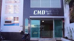 CMD - Clínica Médica Diagnóstico