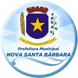 Prefeitura de Nova Santa Bárbara