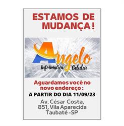 Angelo Informática