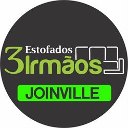 Estofados 3 Irmãos - Loja 2 - Joinville