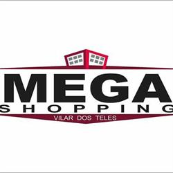 Mega Shopping Vilar dos Teles