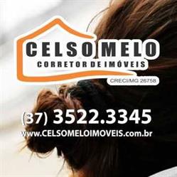 Celso Melo Imoveis