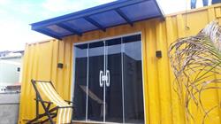 Villa Container