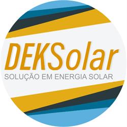 Dek Energia Solar