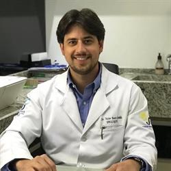 Dr Victor Rassi Gedda