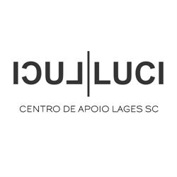 Luci Luci Lages - Centro de Apoio