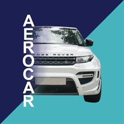 Aerocar - Reparos Automotivos