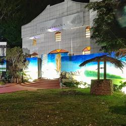 Igreja Presbiteriana Peniel de Novo Airão