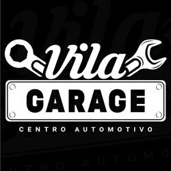 Vila Garage