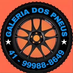 Galeria dos Pneus