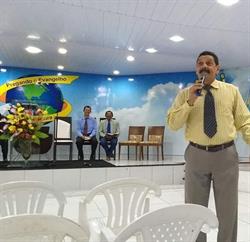 Igreja Cristã Pentecostal Parnamirim