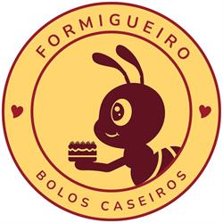 Formigueiro Bolos Caseiros - Cascavel