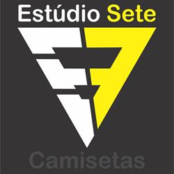 Estúdio 7 Camisetas