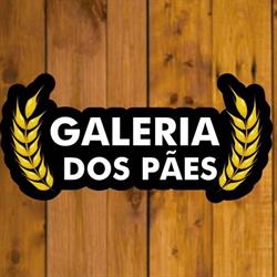 Galeria dos Pães BH