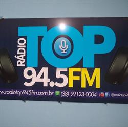Cidade FM Nova Porteirinha
