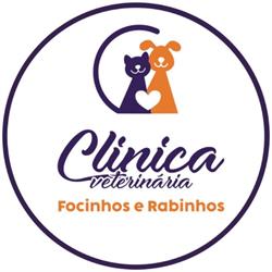 Clínica Veterinária Focinhos & Rabinhos