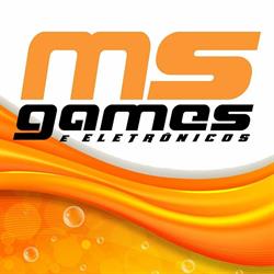 MS Games e Eletrônicos