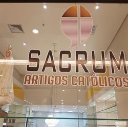 Sacrum Artigos Católicos