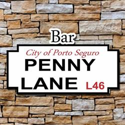 Restaurante Penny Lane Bar