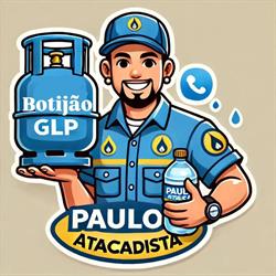 Paulo atacadista
