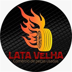 Latavelha Guarapuava Comércio de Peças Usadas.