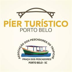 Píer Turístico de Porto Belo