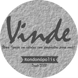Ministério Vinde a Cristo
