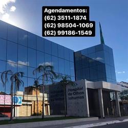 Hospital de Olhos Inhumas