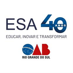 ESA/RS - Escola Superior da Advocacia da OAB/RS