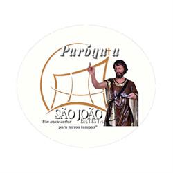 Paróquia São João Batista - Piam