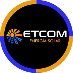 Etcom Energia Solar