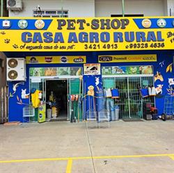 Casa agro rural