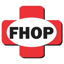 FHOP - Fundação Hospitalar de Paraguaçu