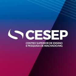 CESEP - Centro Superior de Ensino e Pesquisa de Machado