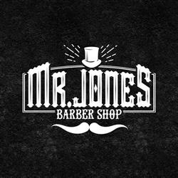 Mr.Jones Barber Shop e Tatuaria