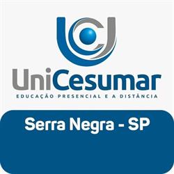 EAD UniCesumar - Serra Negra/SP
