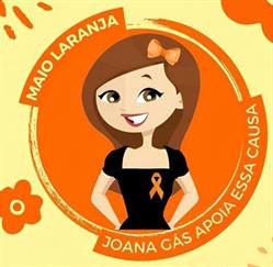 Joana Gas Ponte Alta
