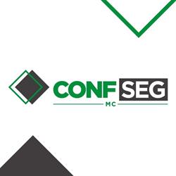 Conf Seg mc Seguraça Eletronica