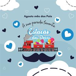 Estação dos Doces