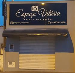 Espaço Vitória Digital