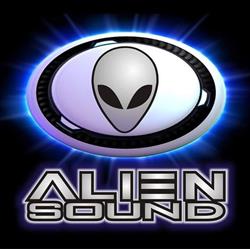 ALIEN SOUND SOM E ACESSÓRIOS