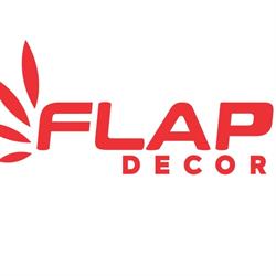 Flap Decor