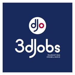 3djobs Marketing Imobiliário