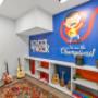 Sala Little Wing - Musicalização Infantil