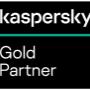 Parceira Gold Kaspersky