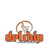 DELCHIP COMERCIO DE COMPONENTES ELETRONICOS LTDA